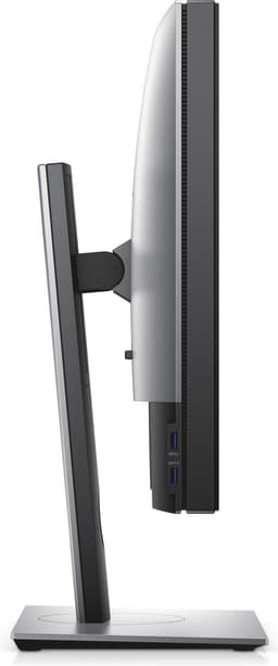 Dell Ultrasharp UP2718Q - 4K IPS Monitor - 27'' — thumbnail 10