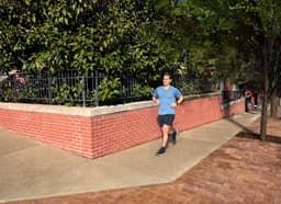 Garmin Forerunner 55 - Sporthorloge met GPS Tracker - Geschikt voor Hardlopen - 42mm - Zwart — thumbnail 7