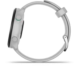 Garmin Forerunner 55 - Sporthorloge met GPS Tracker - Geschikt voor Hardlopen - 42mm - Whitestone — thumbnail 13