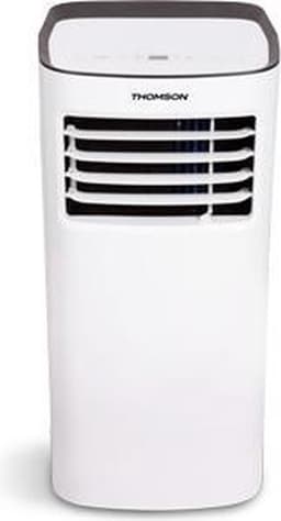 Thomson - mobiele airconditioner - Wit - THCLI091E — thumbnail 1