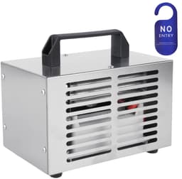 Aafinity Ozongenerator Luchtreiniger 220V - 27 g/u Ozonmachine met hoge capaciteit voor geurverwijdering, sterilisatie en formaldehydereiniging — thumbnail 7