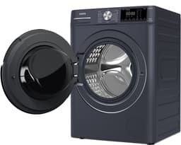 CHiQ CFL90-14586IM3XA - Wasmachine - 9 KG - Space Pro - 16 programma's - AI Smart - Stoomwassen & Quick Wash - 12 jaar garantie op motor - Energieklasse A — thumbnail 10
