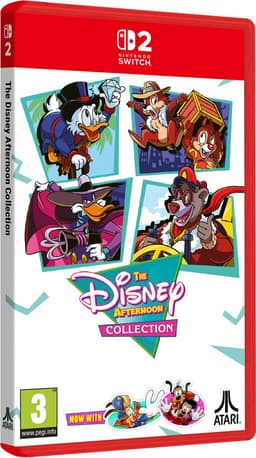The Disney Afternoon Collection – Nintendo Switch 2 — thumbnail 12