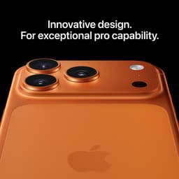 Apple iPhone 17 Pro Max - 256GB - Deep Blue — thumbnail 8