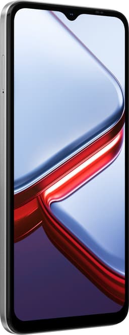 DOOGEE NOTE 56X PRO Smartphone - 32 GB RAM - 128 GB ROM - 4G Dual SIM - 6150 mAh - 6,56 inch - Anroid16 - GPS - NFC - Widevine L1 - Face ID - Blauw — thumbnail 2