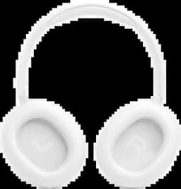 JBL Tune 730BT - Draadloze Bluetooth Koptelefoon - Over-ear - 76 uur batterij - JBL Pure Bass - Wit — thumbnail 7