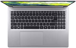 Aspire Lite AL15-46P-R3BG - Laptop - 15 inch – Ryzen 3 - 8GB - 256GB - Zilver — thumbnail 7
