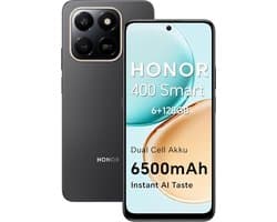 Krachtige 4G Smartphone met 108 MP Camera, 6500 mAh Batterij en 120 Hz Scherm