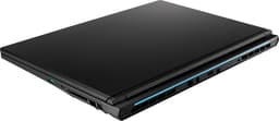 BTO - X•BOOK - 17X1552 - Intel Core 7 250H - 32GB RAM - 1TB SSD - NVIDIA RTX 5060 - Windows 11 Home — thumbnail 3