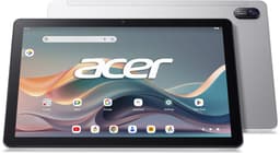 Acer Iconia Tab M10-12-88VU - 10.1 inch - 6GB - 128GB - 4G LTE - Zilver - inclusief Portfolio Case — thumbnail 10