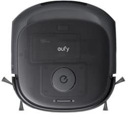 eufy Robotstofzuiger Omni E25, HydroJet dweilsysteem, 20.000 Pa zuigkracht, DuoSpiral borstels die ontklitten, CornerRover arm voor het schoonmaken van hoeken, alles-in-één station, voor gezinnen met huisdieren en kinderen. — thumbnail 3
