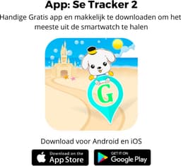 Smartwatch voor Kinderen met Nano SIM, Video Bellen, GPS & 4G - Waterdicht IPX7, WiFi & Bluetooth - SOS Functie - Roze — thumbnail 14