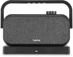 Hama speaker voor tv- draadloos- stereo-zwart — thumbnail 1