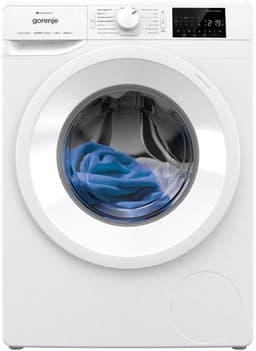 Gorenje WPNEI84A1DTS - Wasmachine - 8 kg - 1400 rpm - Wit — thumbnail 1