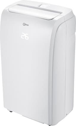 Qlima Airco - H 536 (Wit) - Portable Airconditioner met Verwarming — thumbnail 5