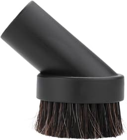Stofzuigerborstel paardenhaar borstel - vloer stofreiniger accessoires 32 mm - Compatibel met accessoires voor industriële - Midea en Philips stofzuigers — thumbnail 4