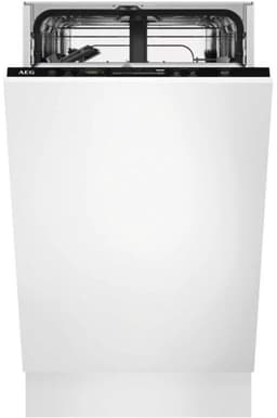 AEG FSE62417P AirDry - Inbouwvaatwasser — thumbnail 13