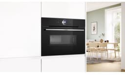 Bosch CMG7761B1-1 Serie 8 Compacte inbouwoven met magnetron + 3 Jaar Gratis Extra Garantie — thumbnail 8