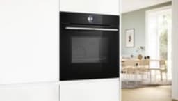 Bosch HMG7361B1-1 Serie 8 Inbouwoven met magnetron+ 3 Jaar Gratis Extra Garantie — thumbnail 10