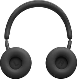 JBL Live 680NC - Draadloze Noise Cancelling Koptelefoon - Bluetooth On-Ear - 80 uur batterij - Multipoint - JBL Signature Sound - Zwart — thumbnail 2