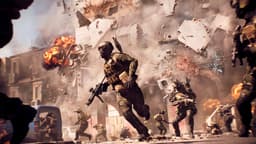 Battlefield 6 - PS5 — thumbnail 6