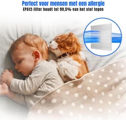 Core® Steelstofzuiger met snoer - Steelstofzuiger - Stofzuiger - Zwart - ‎31cm x 35cm x 25cm — thumbnail 5