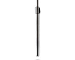 Sillar Telescoopbuis Stofzuiger 32 mm – Verchroomd – Verstelbaar 56-92 cm – Compatibel met AEG Electrolux Bosch Zelmer – Vervangende Stofzuigerbuis — thumbnail 2