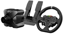 Moza Racing R3 Bundel voor PC – Direct Drive Racestuur + Pedalen – 3.9Nm – Sim Racing Set - PC — thumbnail 5