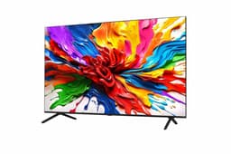 LG 55QNED92A6A - 55 inch - 4K QNED Evo MiniLED - 2025 — thumbnail 6