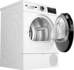 Bosch Serie 6 WQG143DANL - Warmtepompdroger - 9 kg - Auto Dry-sensor - Wit — thumbnail 15