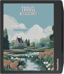 PocketBook Era Color + Zwart Hoesje - Flip Cover - Voordeelbundel — thumbnail 13