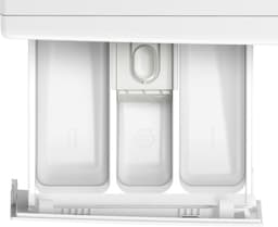 Bosch WGJ23405NL - Serie 6 - Wasmachine - 8 kg - 1400 rpm - Iron Assist: vermindert kreukels tot 50% - Home Connect - Energieklasse A — thumbnail 5