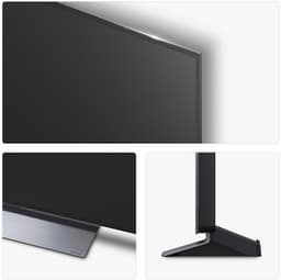 LG C5 OLED55C55LA - 55 inch - 4K OLED Evo - 2025 - Smart TV — thumbnail 9