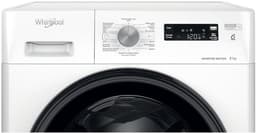 Whirlpool FFS 8469 BV BE - Wasmachine - 8 kg capaciteit - Freshcare+ steam — thumbnail 4
