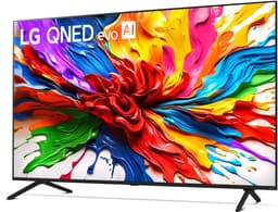LG 55QNED92A6A - 55 inch - 4K QNED Evo MiniLED - 2025 — thumbnail 9