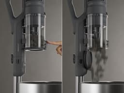 AEG AP51UH18DG Clean 5000- Draadloze Steelstofzuiger - 82 dB - MultiFloor zuigmond — thumbnail 4
