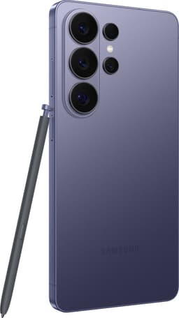Samsung Galaxy S26 Ultra - 512GB - Cobalt Violet + 1 jaar extra garantie — thumbnail 7