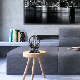 CGV PRELUDE 3 DUO Headset Bedraad en draadloos Hoofdband Zwart — thumbnail 2