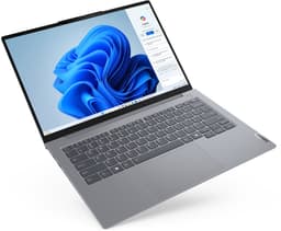 Lenovo ThinkBook 14 G7 ARP - Zakelijke Laptop - 14 inch - Ryzen 5 - 16GB/512GB - Windows 11 Pro — thumbnail 9