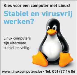 Linux laptop 17,3" | i7-1355U | 16 GB ram | 1 TB SSD | MET DVD-Writer | Linux naar keuze, Ubuntu, Linux Mint, Debian, QWERTY — thumbnail 3