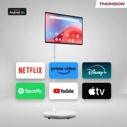 Thomson 27FE7M45 - 27" Touchscreen op standaard met accu — thumbnail 11