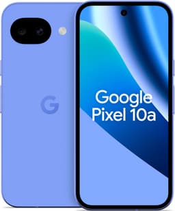Google Pixel 10a 5G - 256GB - Lavendel — thumbnail 1