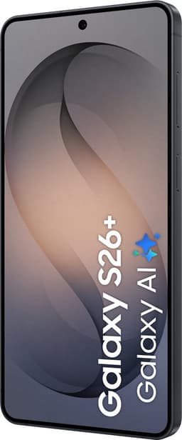 Samsung Galaxy S26 Plus - 256GB - Black + 1 jaar extra garantie — thumbnail 6