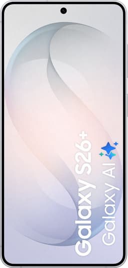 Samsung Galaxy S26 Plus - 512GB - White + 1 jaar extra garantie — thumbnail 2