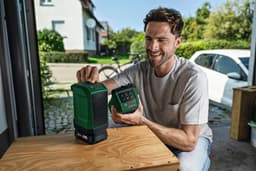 Bosch UniversalSpeaker 18V-1 - Bluetooth speaker — thumbnail 4