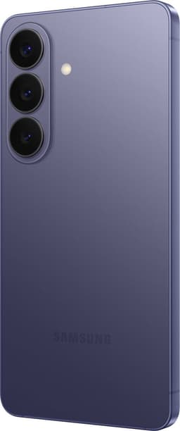 Samsung Galaxy S26 - 256GB - Cobalt Violet + 1 jaar extra garantie — thumbnail 7