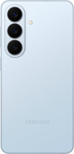 Samsung Galaxy S26 - 256GB - Sky Blue + 1 jaar extra garantie — thumbnail 4