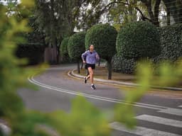 Garmin Forerunner 265 - Sporthorloge met GPS - Geschikt voor hardlopen - 46 mm – Blauw — thumbnail 8