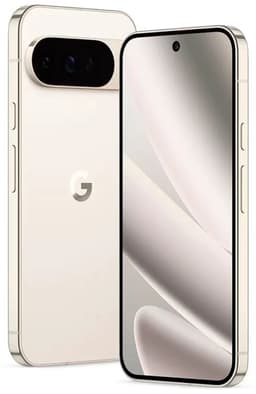 Google Pixel 10 Pro XL 5G - 16GB/256GB - Wit (Porcelain) — thumbnail 5