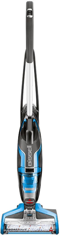 BISSELL CrossWave 1.0 Stofzuiger met Dweilfunctie - Vloerreiniger met Snoer - 3 in 1 Stofzuiger, Dweil & Drogen - Multi Surface Vacuum Cleaner - Reinigingsmachine voor Tapijt, Tegels & Houten Vloeren - Krachtige 560W Motor - 17132 — thumbnail 17